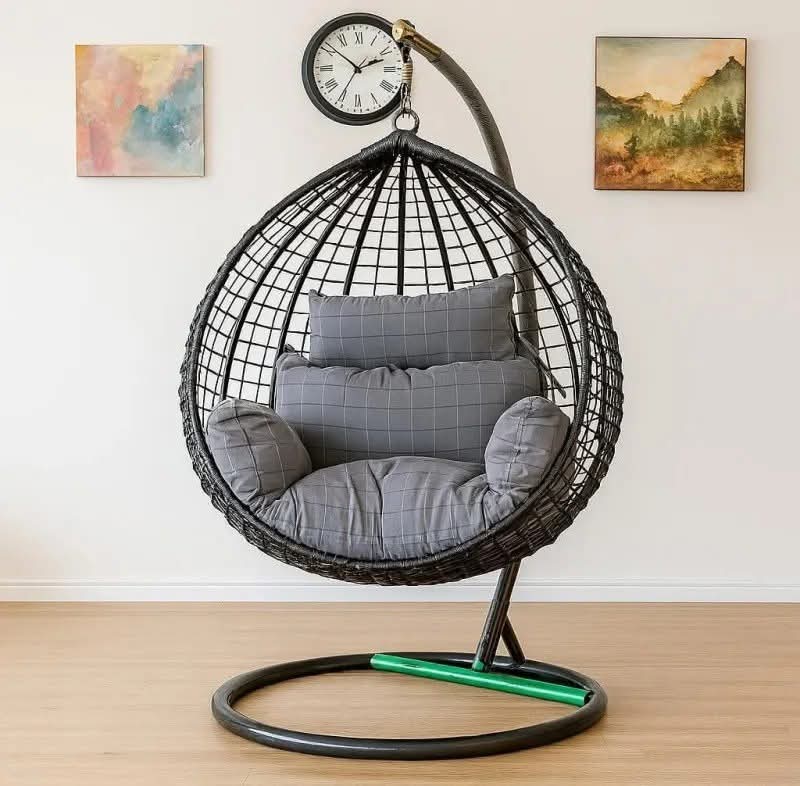 Hammock Swing 